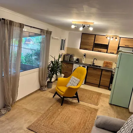 My Ancient Pydna Paradise ! Holiday home Makrygialos