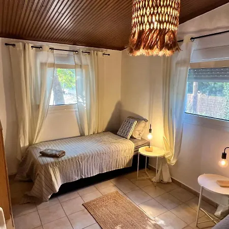 My Ancient Pydna Paradise !