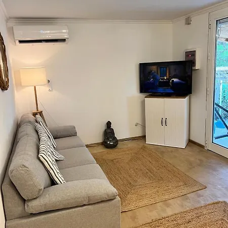 My Ancient Pydna Paradise !