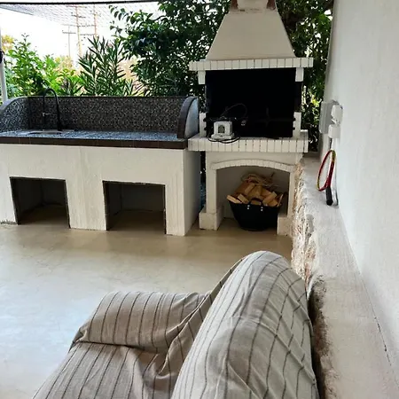 My Ancient Pydna Paradise ! * Makrygialos