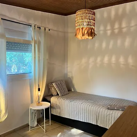 My Ancient Pydna Paradise ! Holiday home Makrygialos