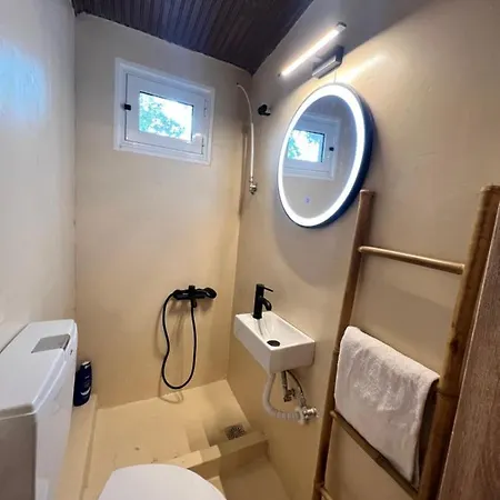 My Ancient Pydna Paradise ! Makrygialos