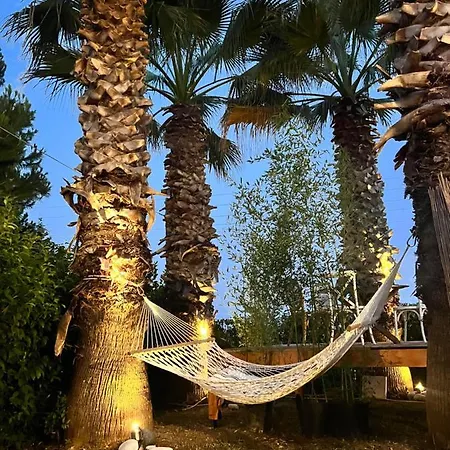 My Ancient Pydna Paradise ! Holiday home *