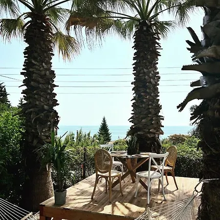 My Ancient Pydna Paradise ! Holiday home *