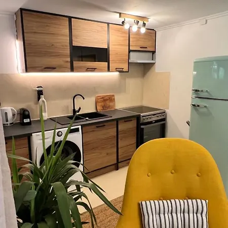 My Ancient Pydna Paradise ! Makrygialos