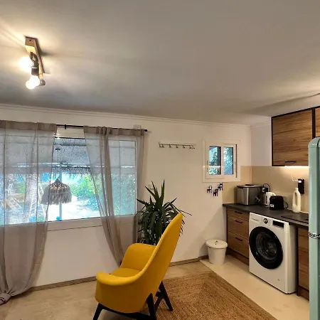 My Ancient Pydna Paradise ! Holiday home