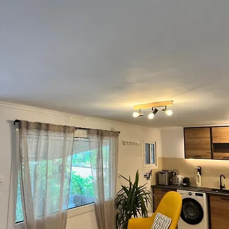 My Ancient Pydna Paradise ! Holiday home