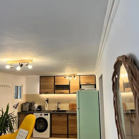 My Ancient Pydna Paradise ! * Makrygialos