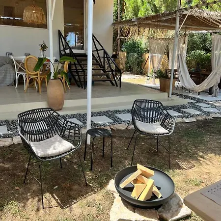 My Ancient Pydna Paradise ! Holiday home