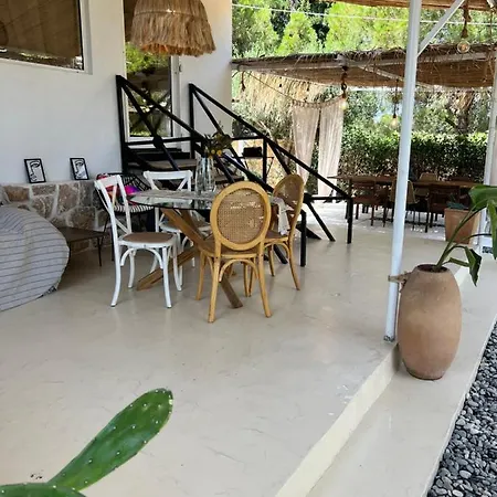 My Ancient Pydna Paradise ! Makrygialos