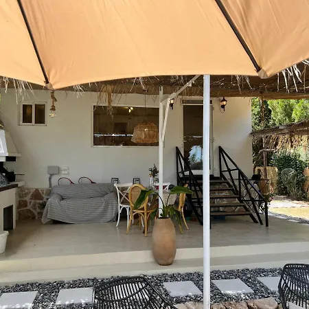 My Ancient Pydna Paradise ! Holiday home