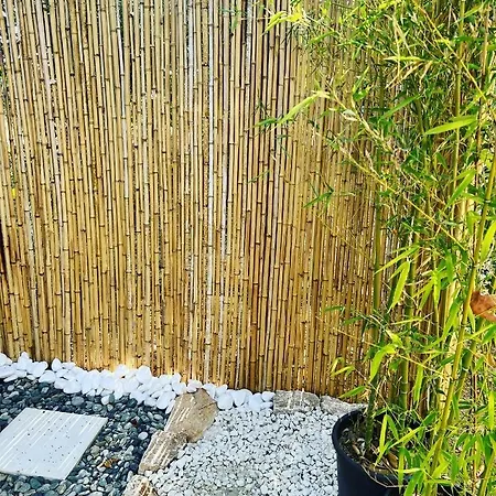 Holiday home My Ancient Pydna Paradise ! Makrygialos