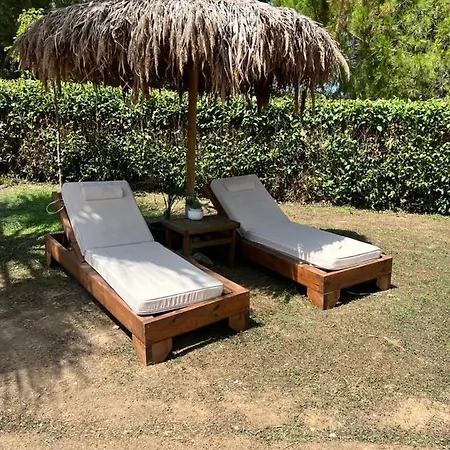 My Ancient Pydna Paradise ! *