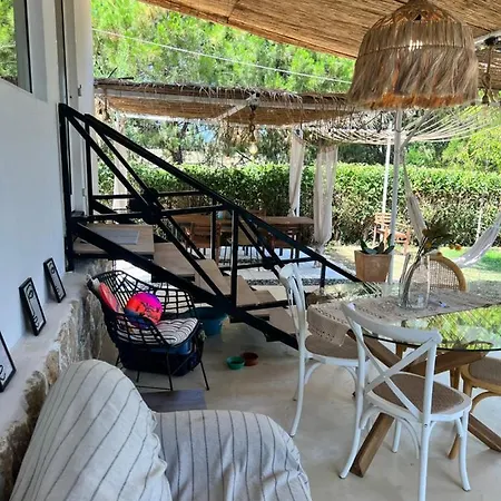 My Ancient Pydna Paradise ! Holiday home Makrygialos