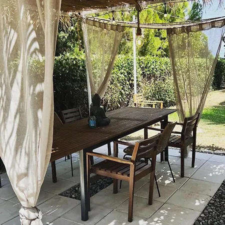 My Ancient Pydna Paradise ! Holiday home *