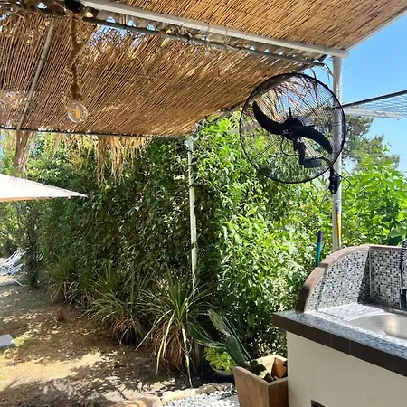 My Ancient Pydna Paradise ! Holiday home