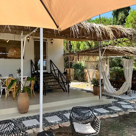 My Ancient Pydna Paradise ! Holiday home Makrygialos