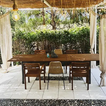 My Ancient Pydna Paradise !