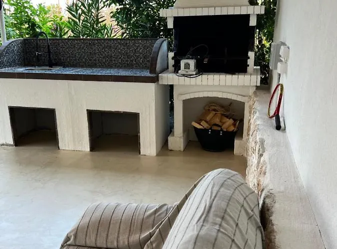 My Ancient Pydna Paradise ! * Makrigialos