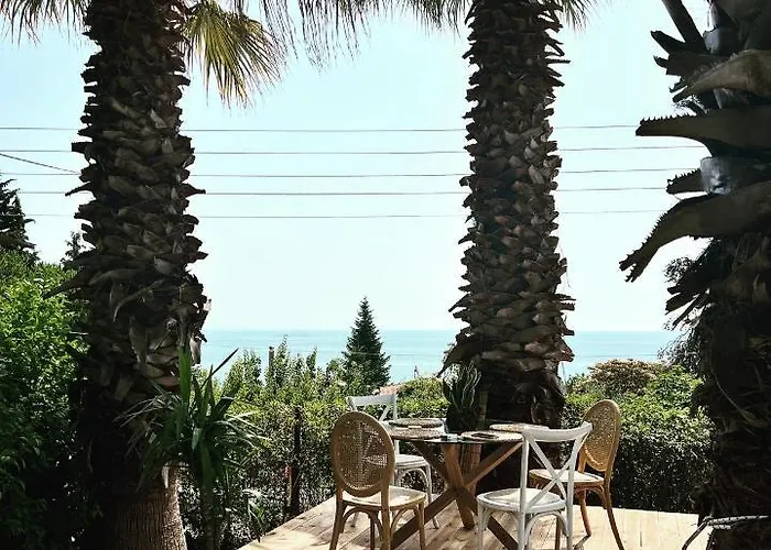 My Ancient Pydna Paradise ! Prázdninový dům *