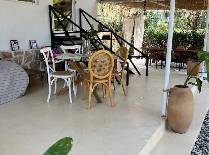 My Ancient Pydna Paradise ! Makrigialos