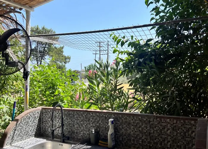 My Ancient Pydna Paradise ! Makrigialos