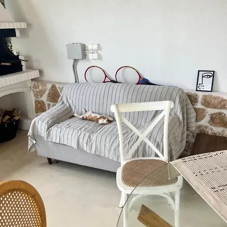 My Ancient Pydna Paradise ! Prázdninový dům Makrigialos