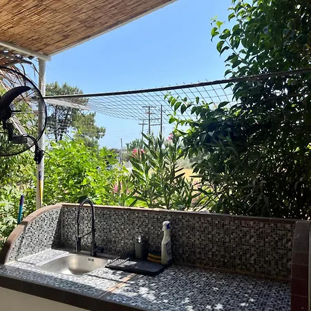 My Ancient Pydna Paradise ! Makrigialos