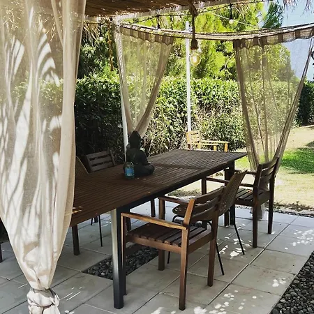 My Ancient Pydna Paradise ! * Makrigialos