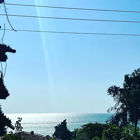 My Ancient Pydna Paradise ! * Makrigialos