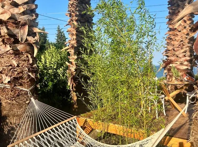 Holiday home My Ancient Pydna Paradise ! *