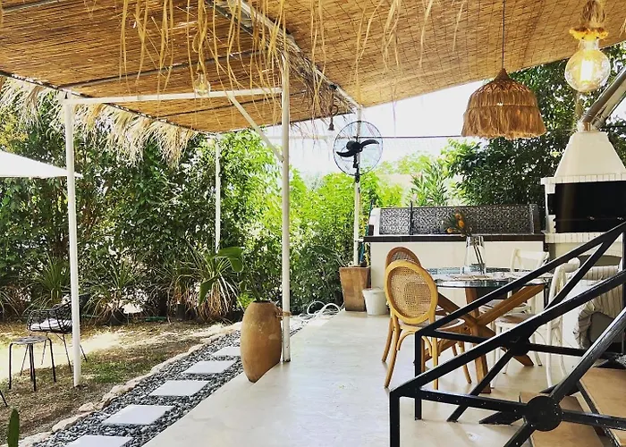 My Ancient Pydna Paradise ! Makrygialos