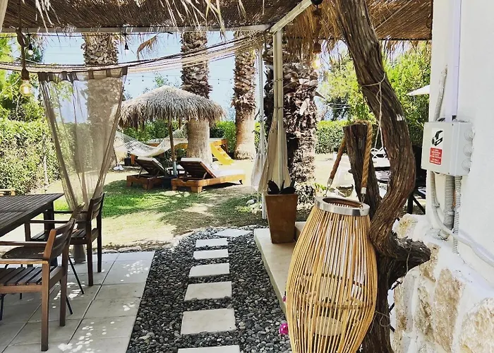 My Ancient Pydna Paradise ! Holiday home